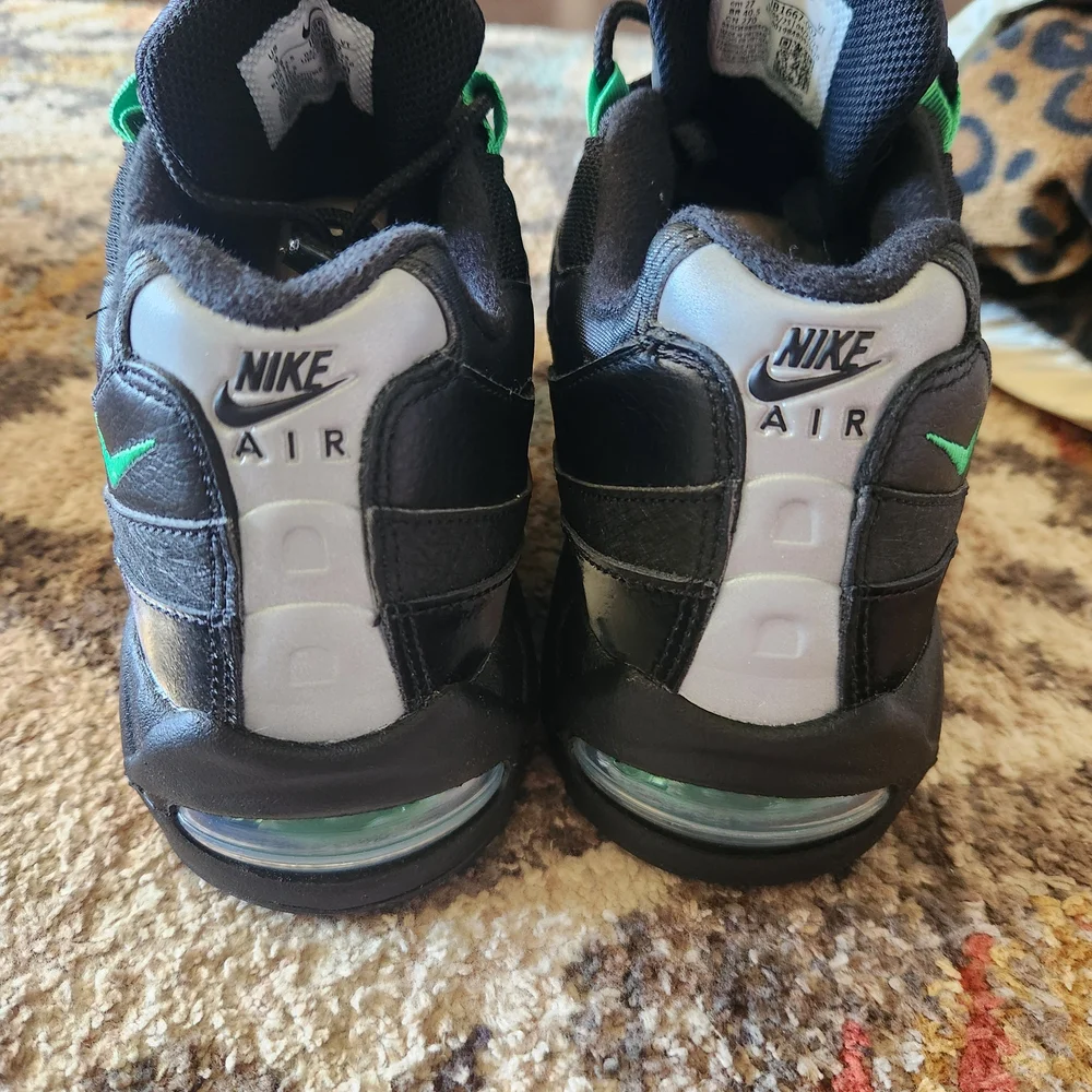 Nike Air Max 95 OG - Picture 7 of 10
